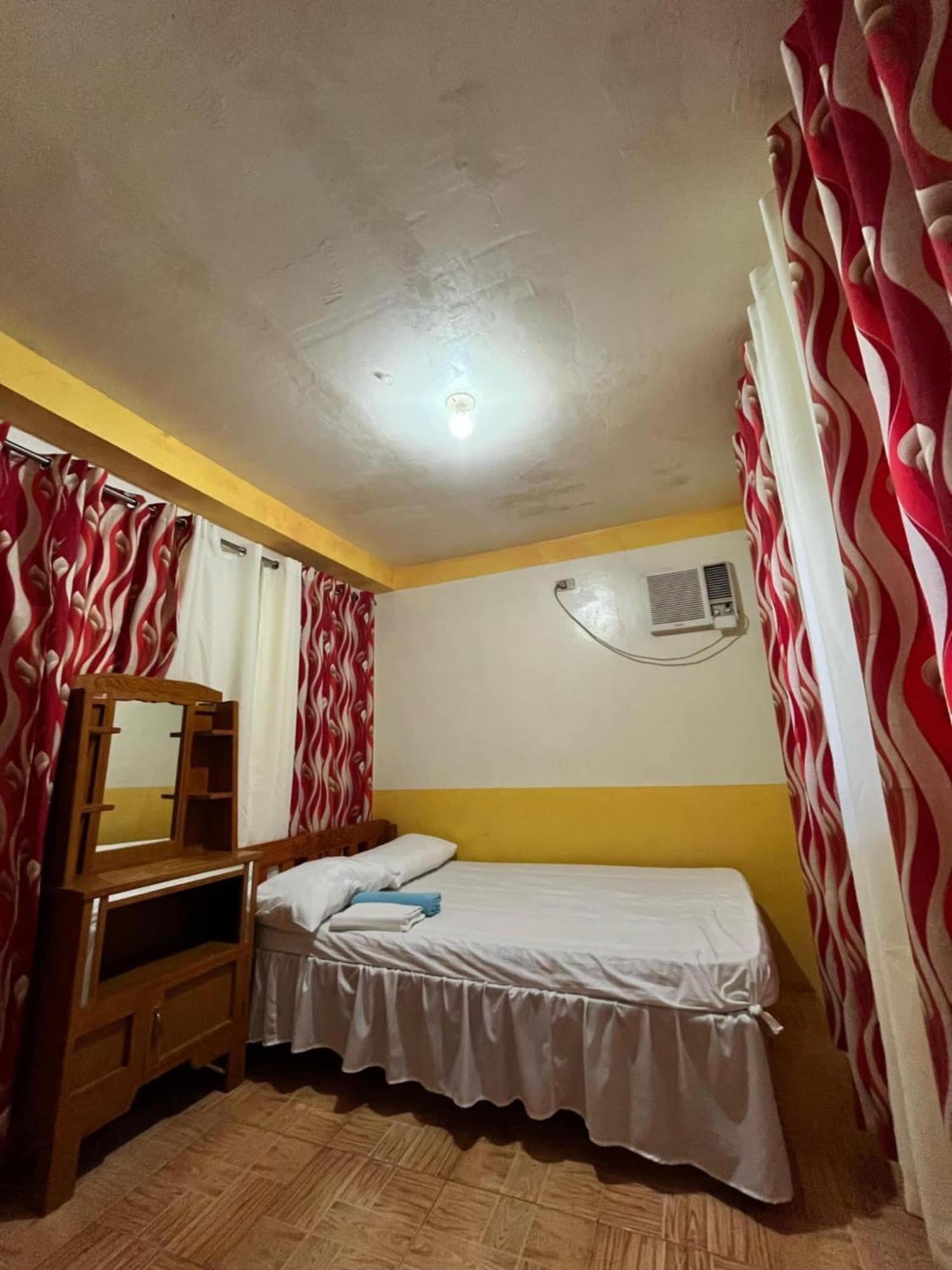 Sison Isla Paraiso Resort-Hotel מראה חיצוני תמונה