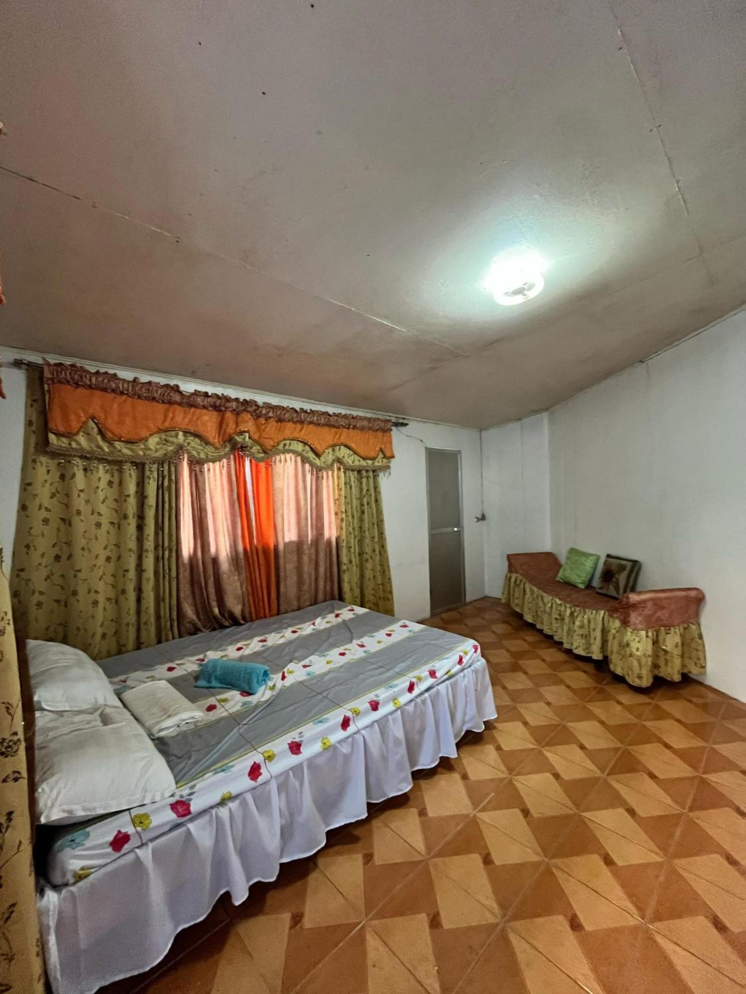 Sison Isla Paraiso Resort-Hotel מראה חיצוני תמונה