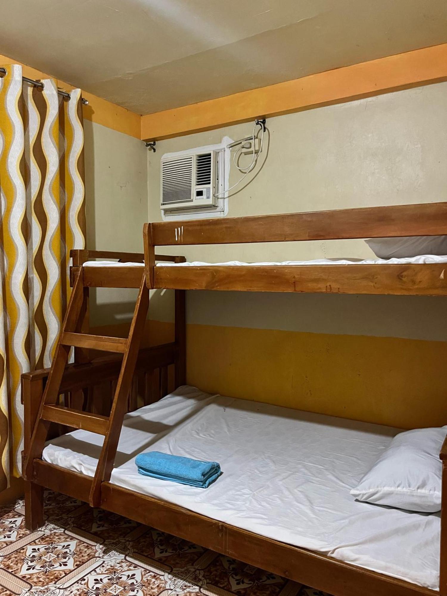 Sison Isla Paraiso Resort-Hotel מראה חיצוני תמונה