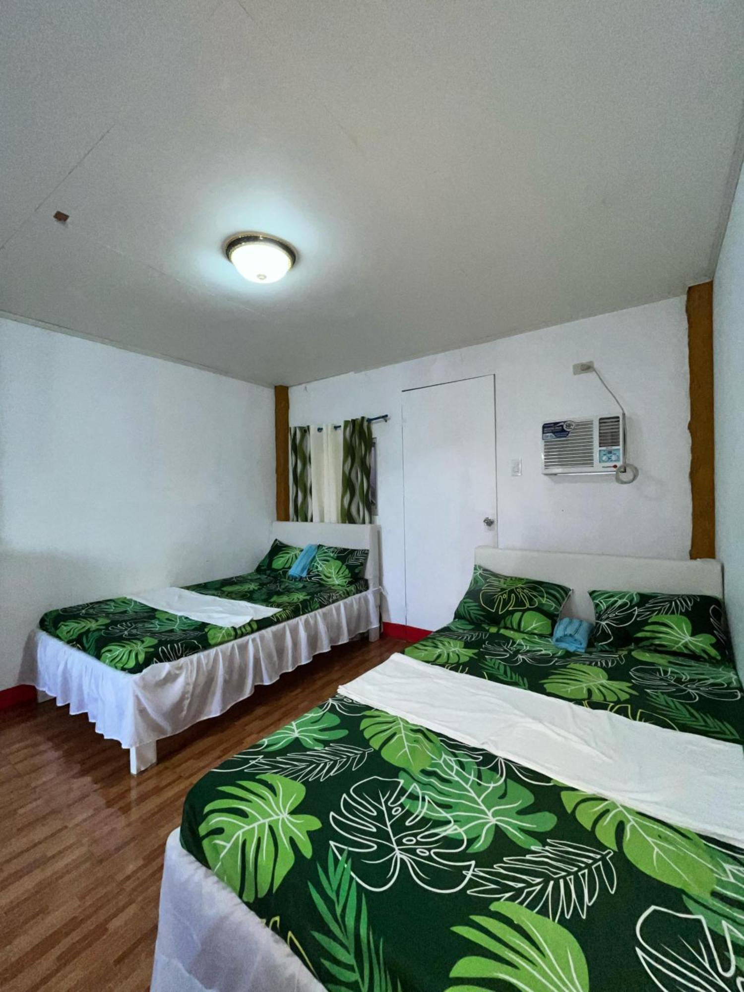 Sison Isla Paraiso Resort-Hotel מראה חיצוני תמונה