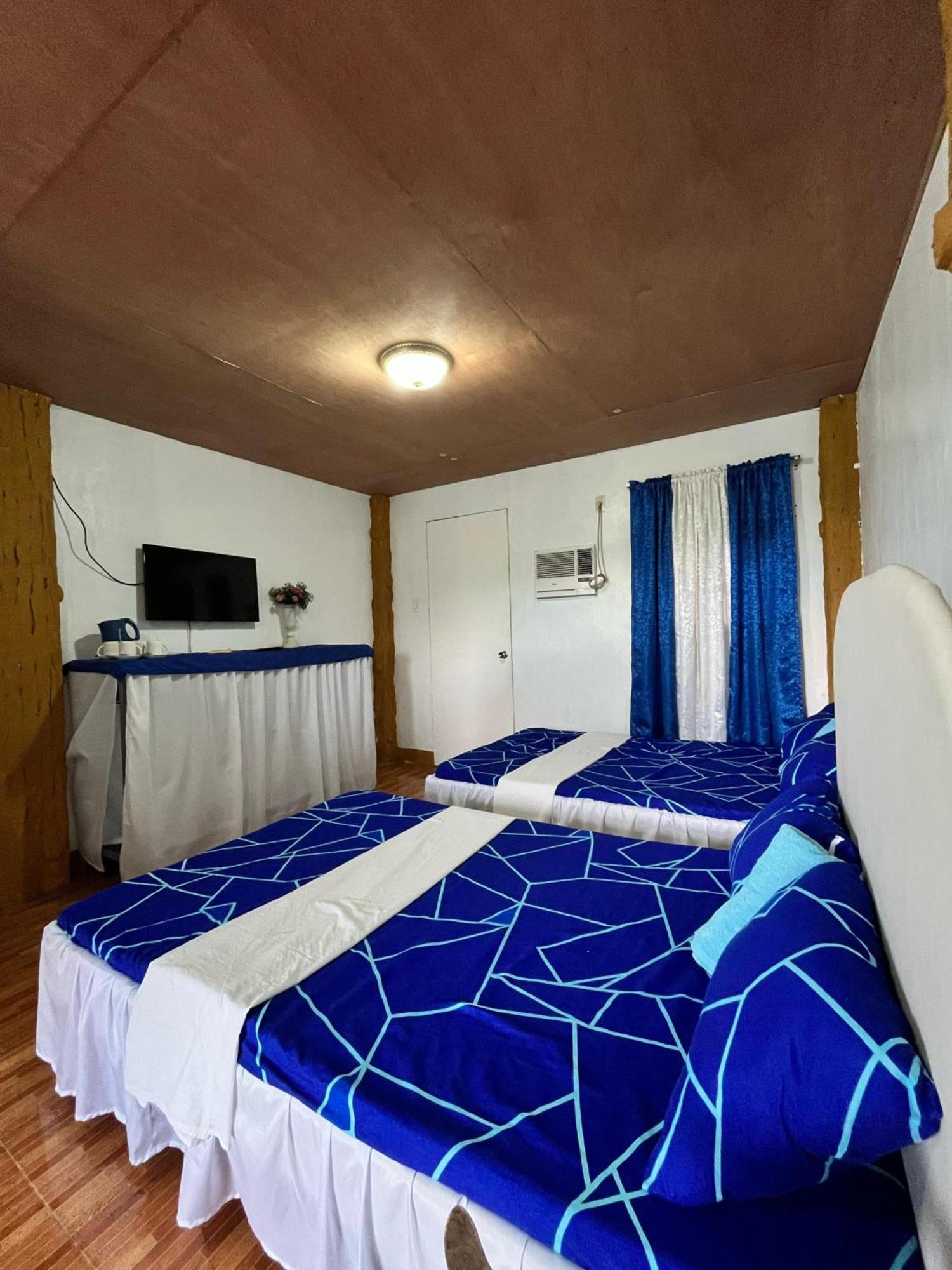 Sison Isla Paraiso Resort-Hotel מראה חיצוני תמונה