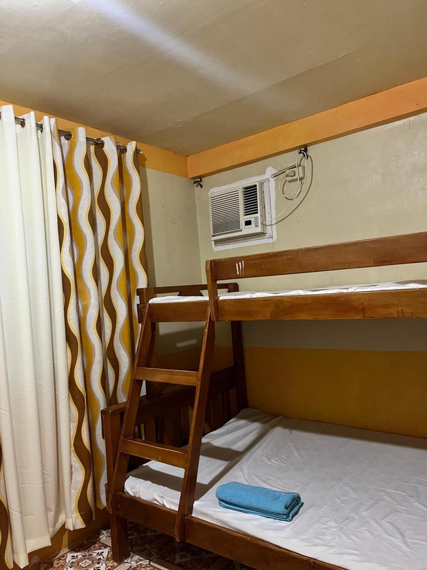 Sison Isla Paraiso Resort-Hotel מראה חיצוני תמונה