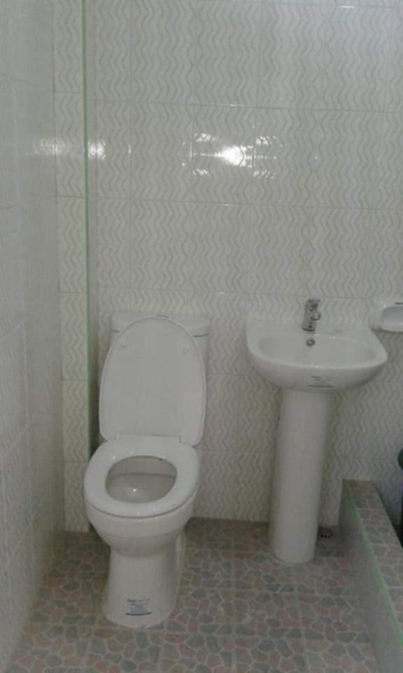 Sison Isla Paraiso Resort-Hotel מראה חיצוני תמונה