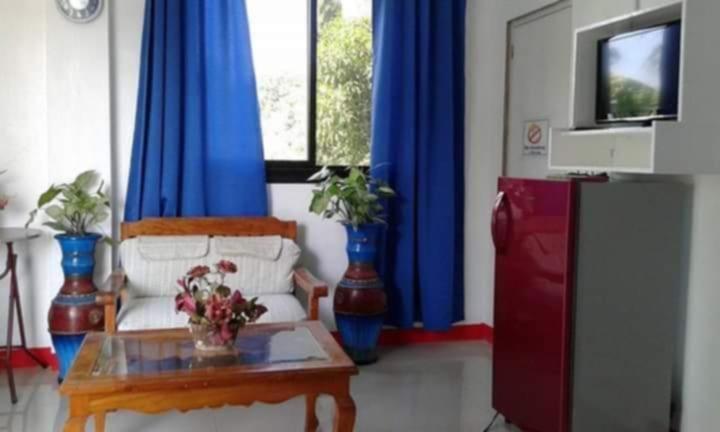 Sison Isla Paraiso Resort-Hotel מראה חיצוני תמונה